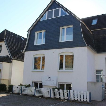 Appartementhaus Flori Timmendorfer Strand Exterior photo